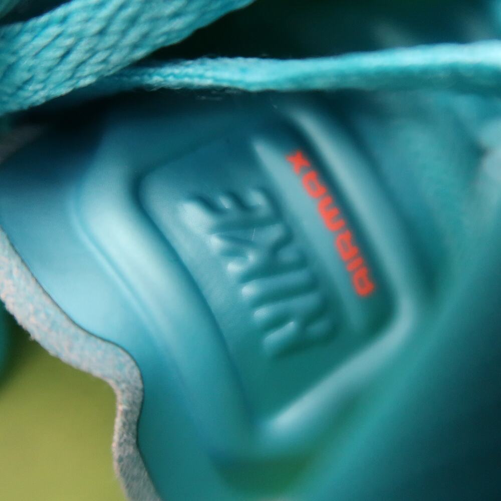 Nike Shoes Youth 7Y Air Max 2014 Sneakers Athletic Trainers Running Casual GS - Picture 16 of 16